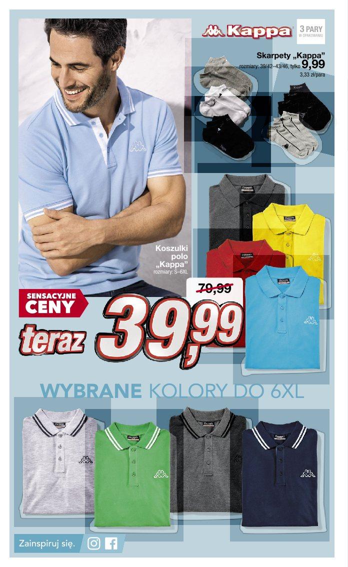 Gazetka promocyjna KiK str. 10