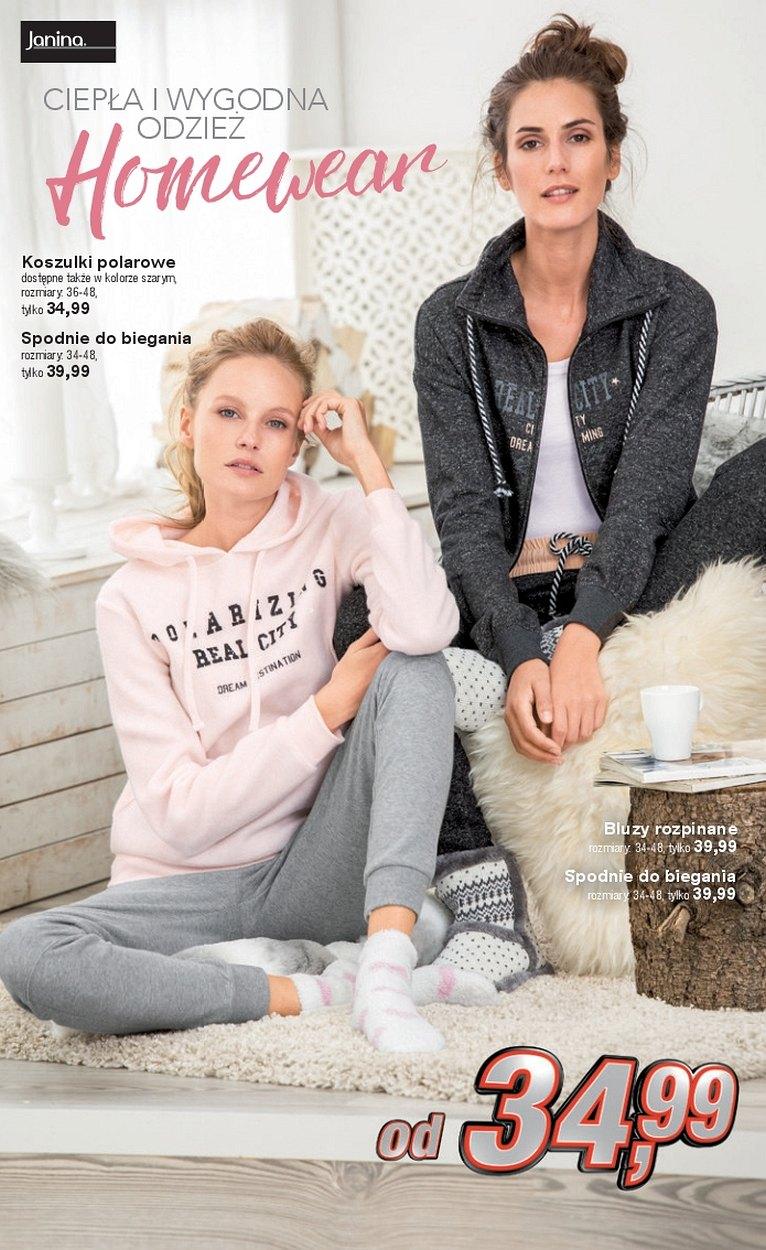 Gazetka promocyjna KiK str. 4