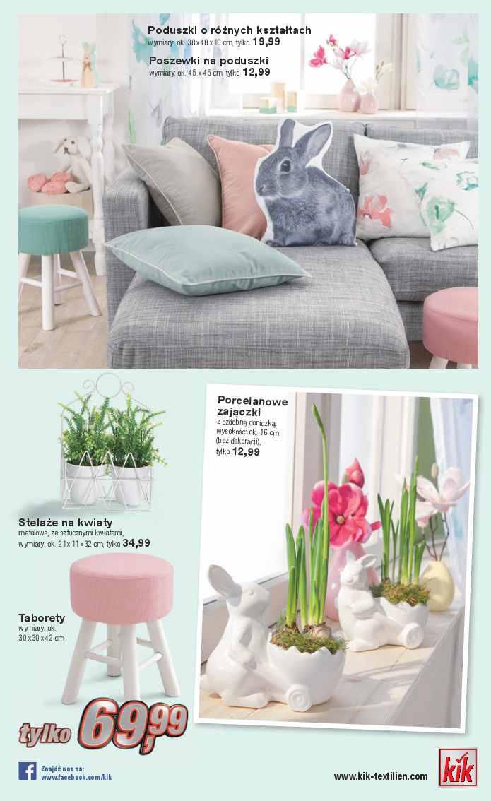 Gazetka promocyjna KiK str. 5