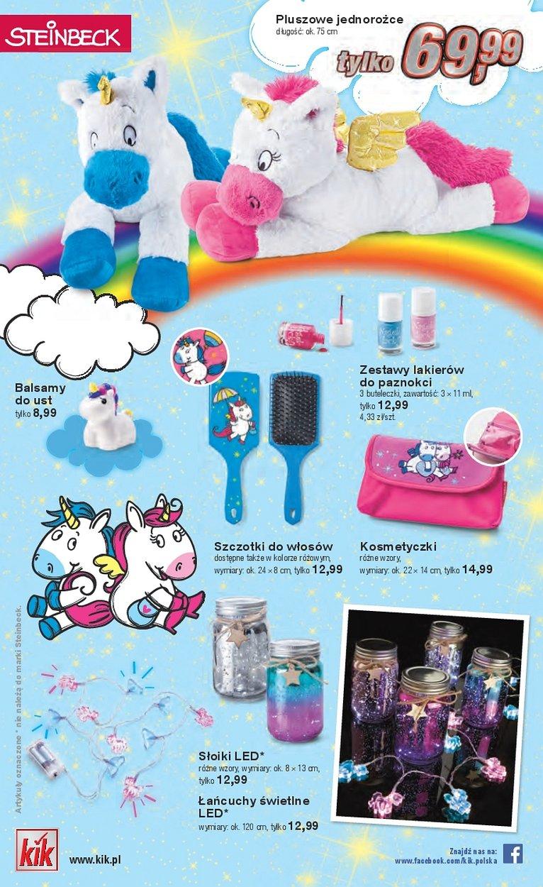 Gazetka promocyjna KiK str. 8