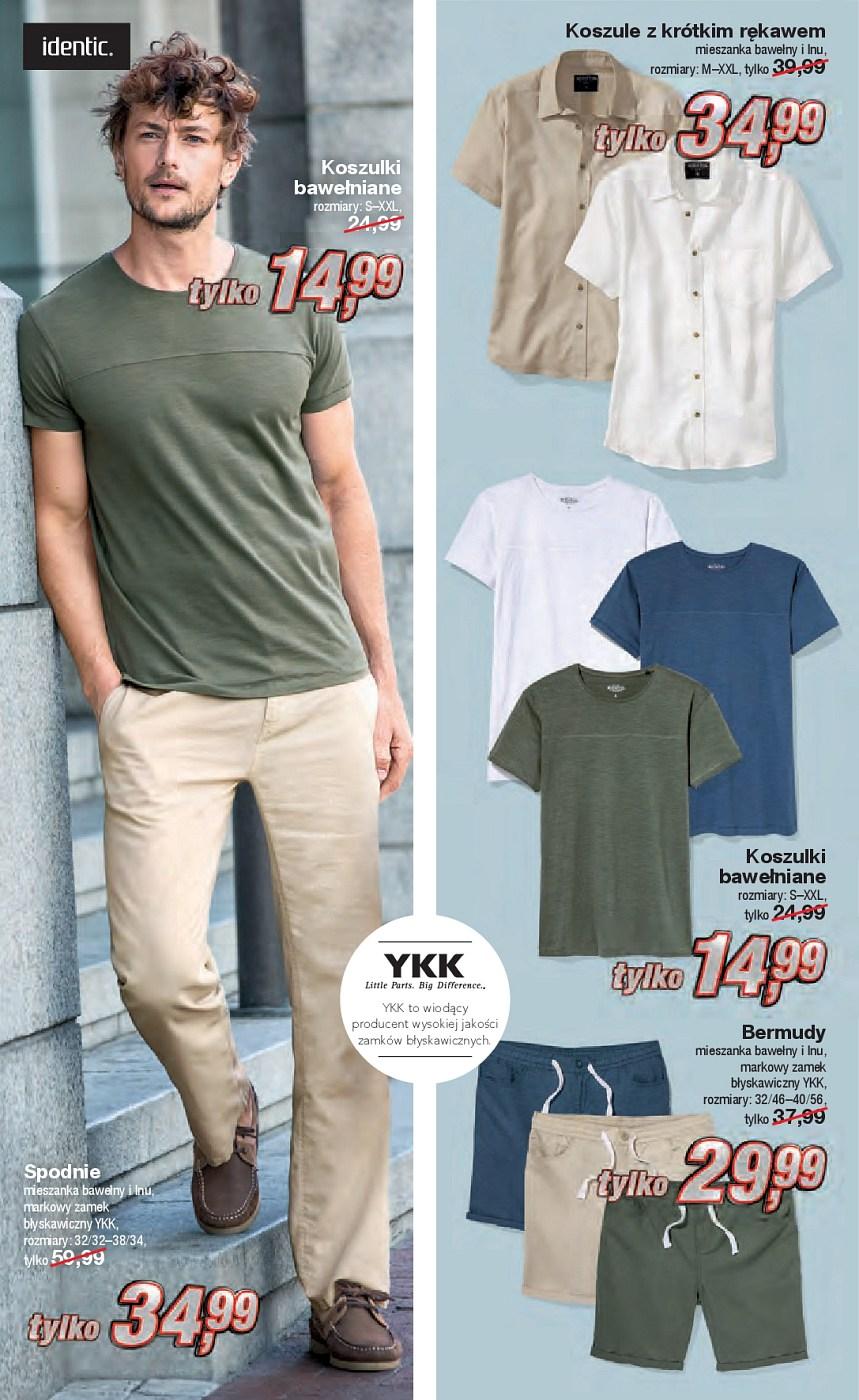 Gazetka promocyjna KiK str. 4