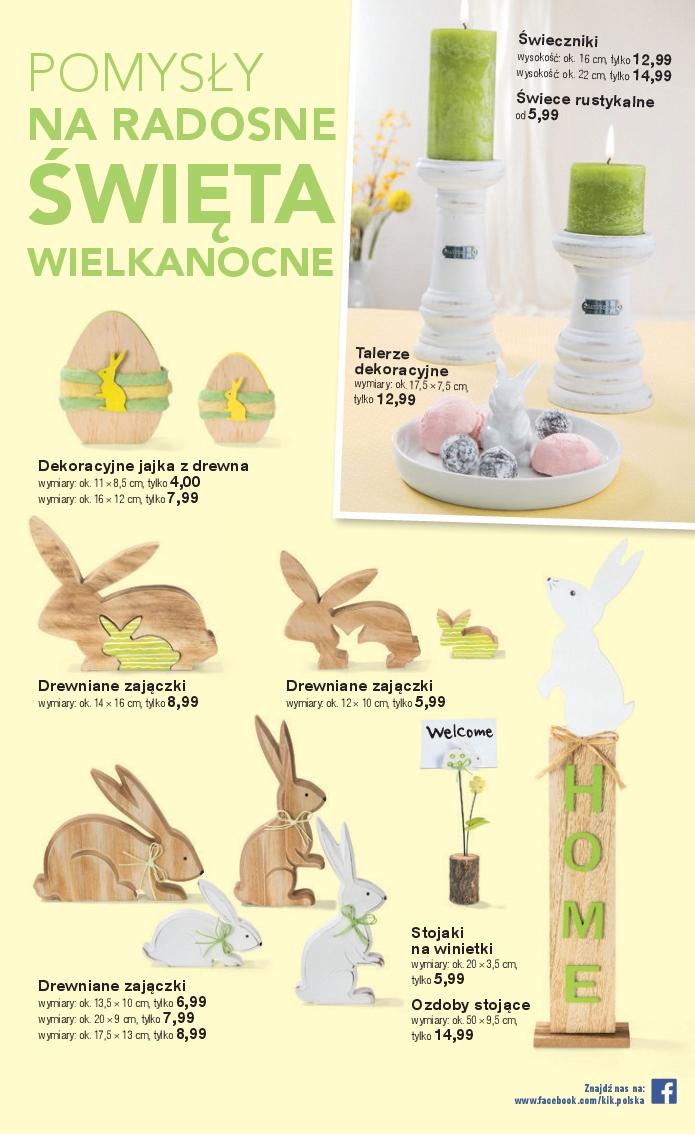 Gazetka promocyjna KiK str. 5