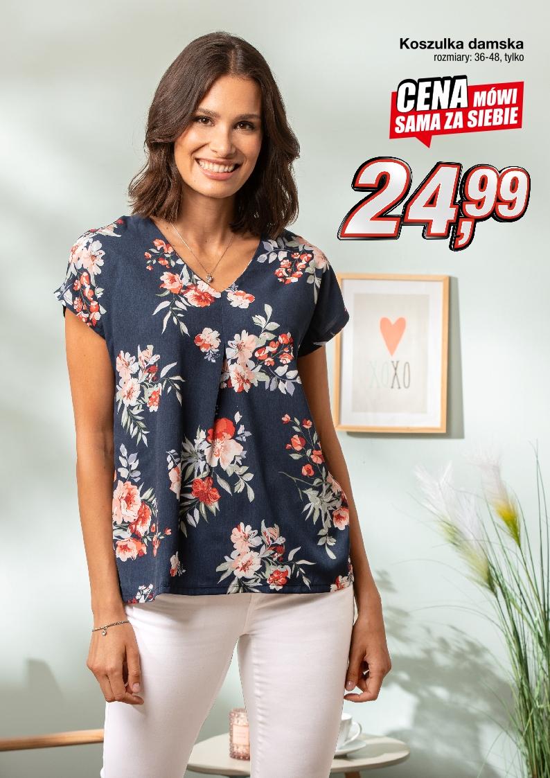 Gazetka promocyjna KiK str. 5