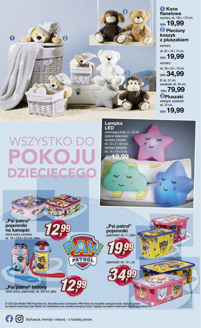 Gazetka promocyjna KiK str. 14