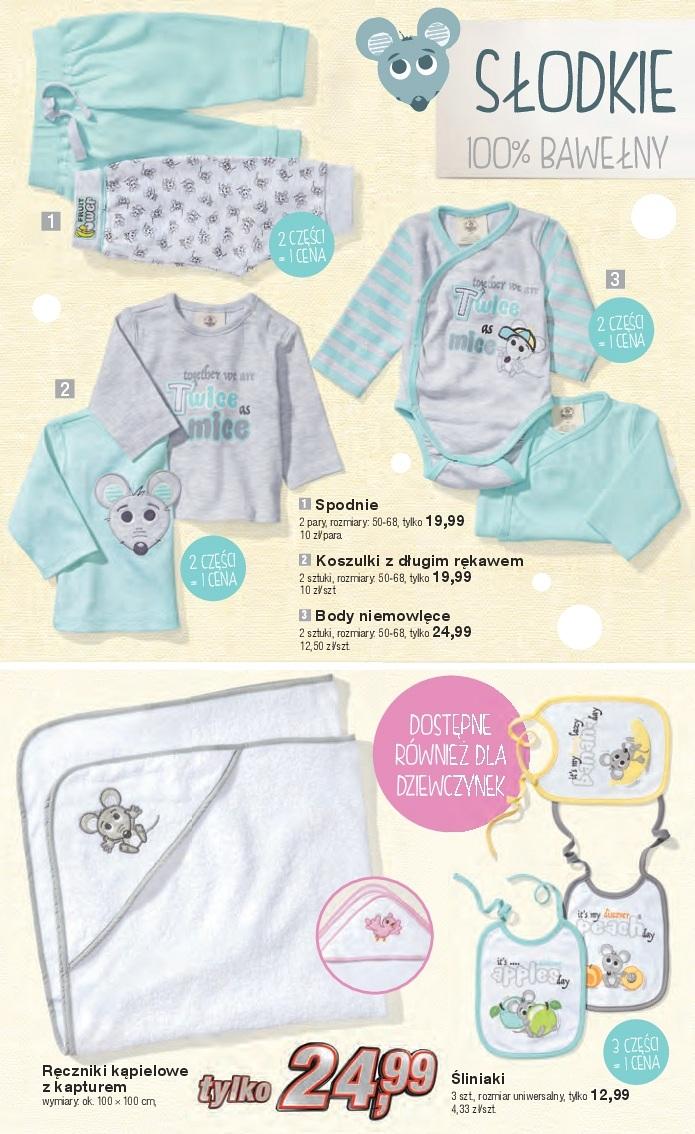 Gazetka promocyjna KiK str. 10