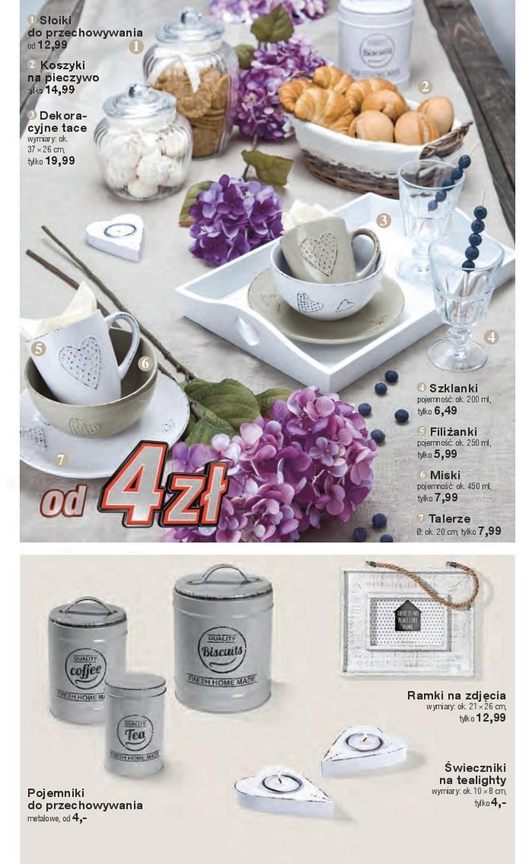 Gazetka promocyjna KiK str. 15