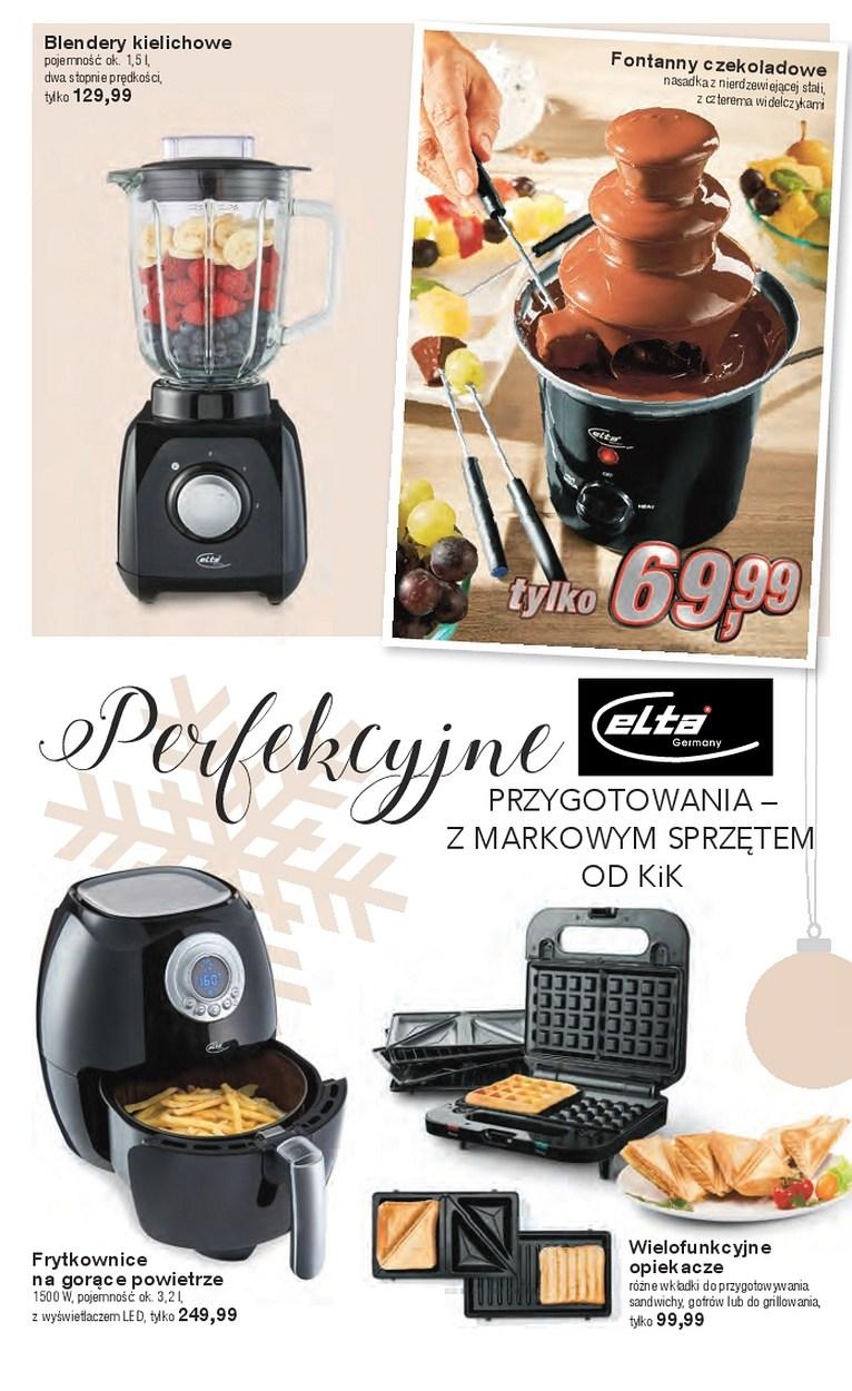 Gazetka promocyjna KiK str. 11