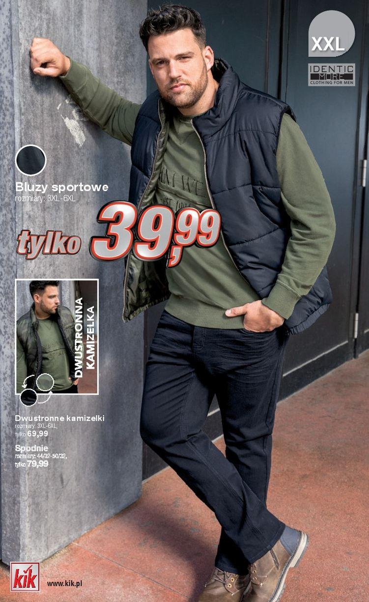 Gazetka promocyjna KiK str. 10