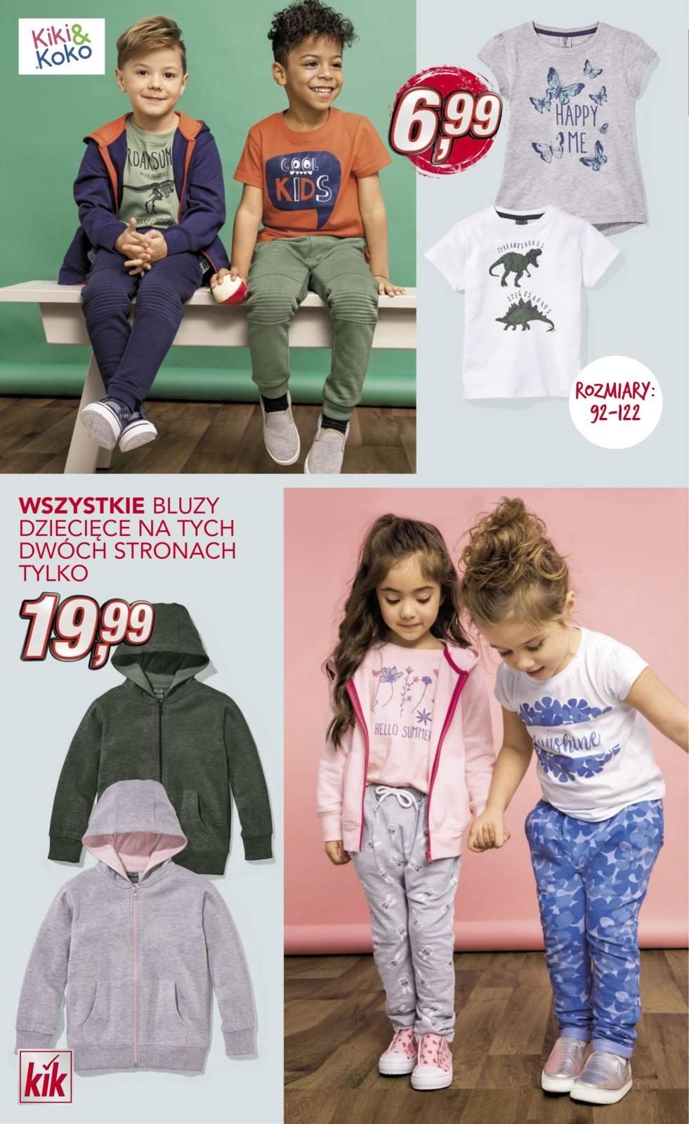 Gazetka promocyjna KiK str. 6