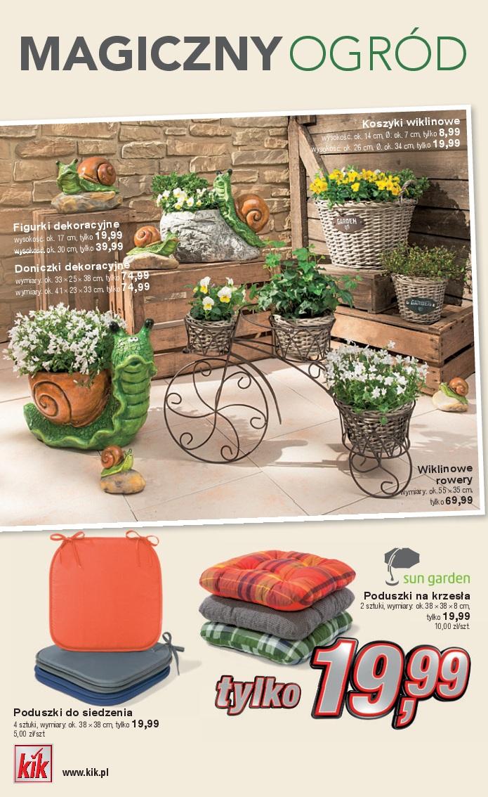 Gazetka promocyjna KiK str. 8