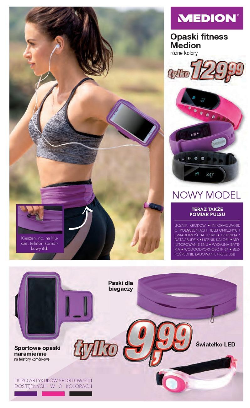 Gazetka promocyjna KiK str. 13