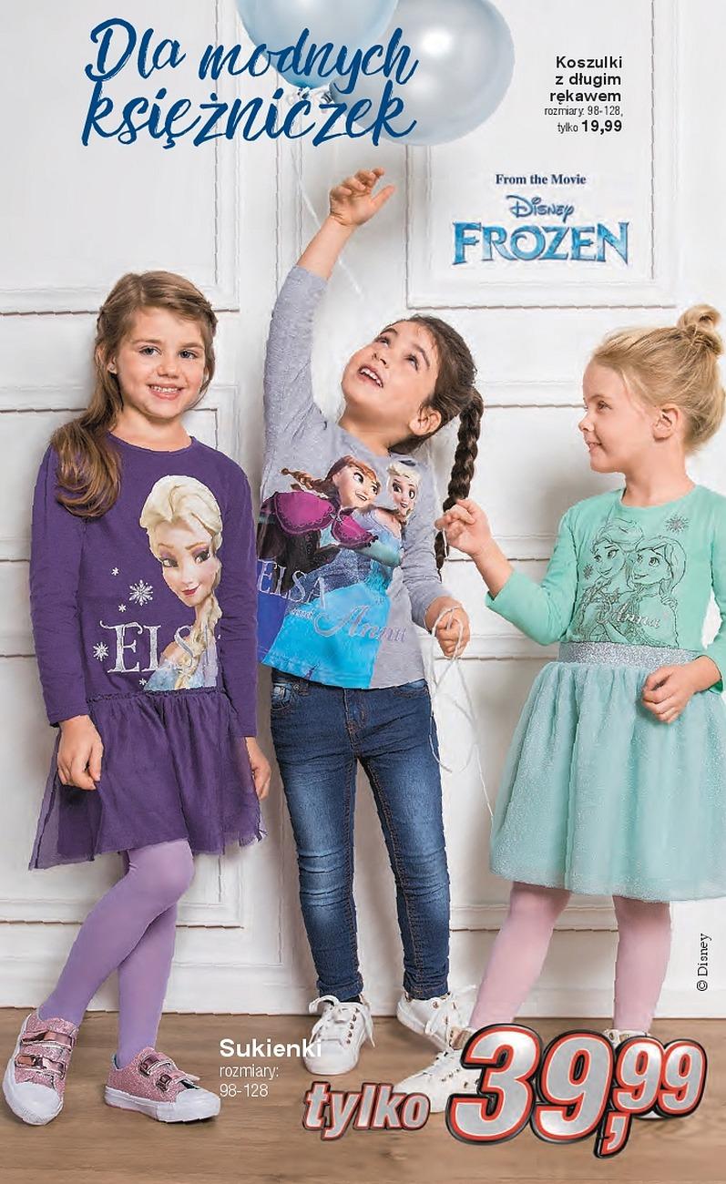 Gazetka promocyjna KiK str. 15