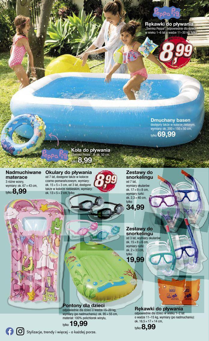 Gazetka promocyjna KiK str. 12