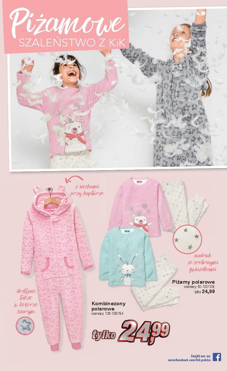 Gazetka promocyjna KiK str. 7