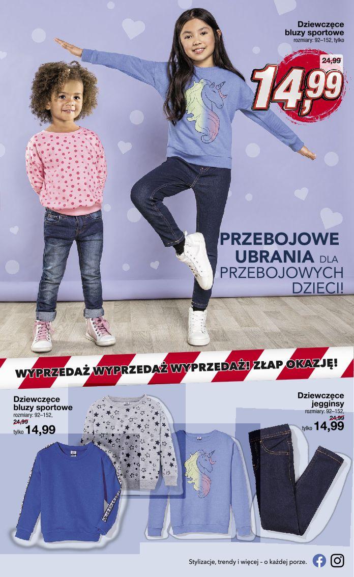 Gazetka promocyjna KiK str. 5