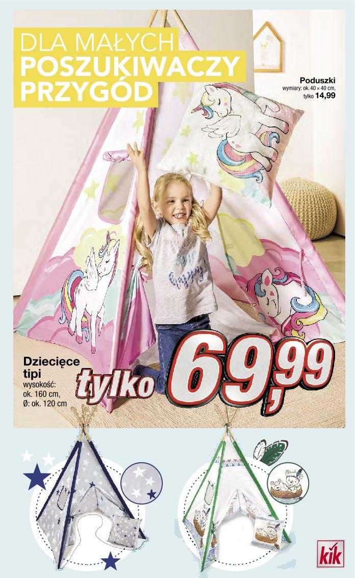 Gazetka promocyjna KiK str. 13