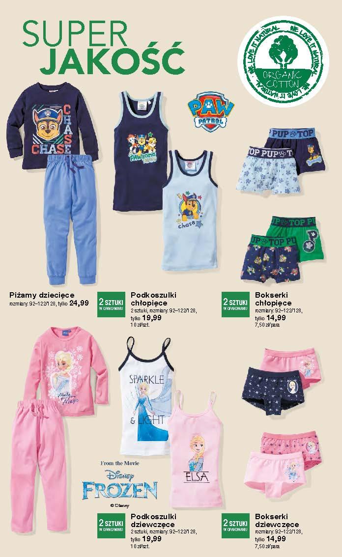 Gazetka promocyjna KiK str. 8