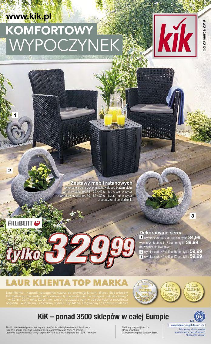 Gazetka promocyjna KiK str. 12