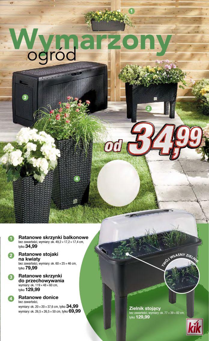 Gazetka promocyjna KiK str. 9