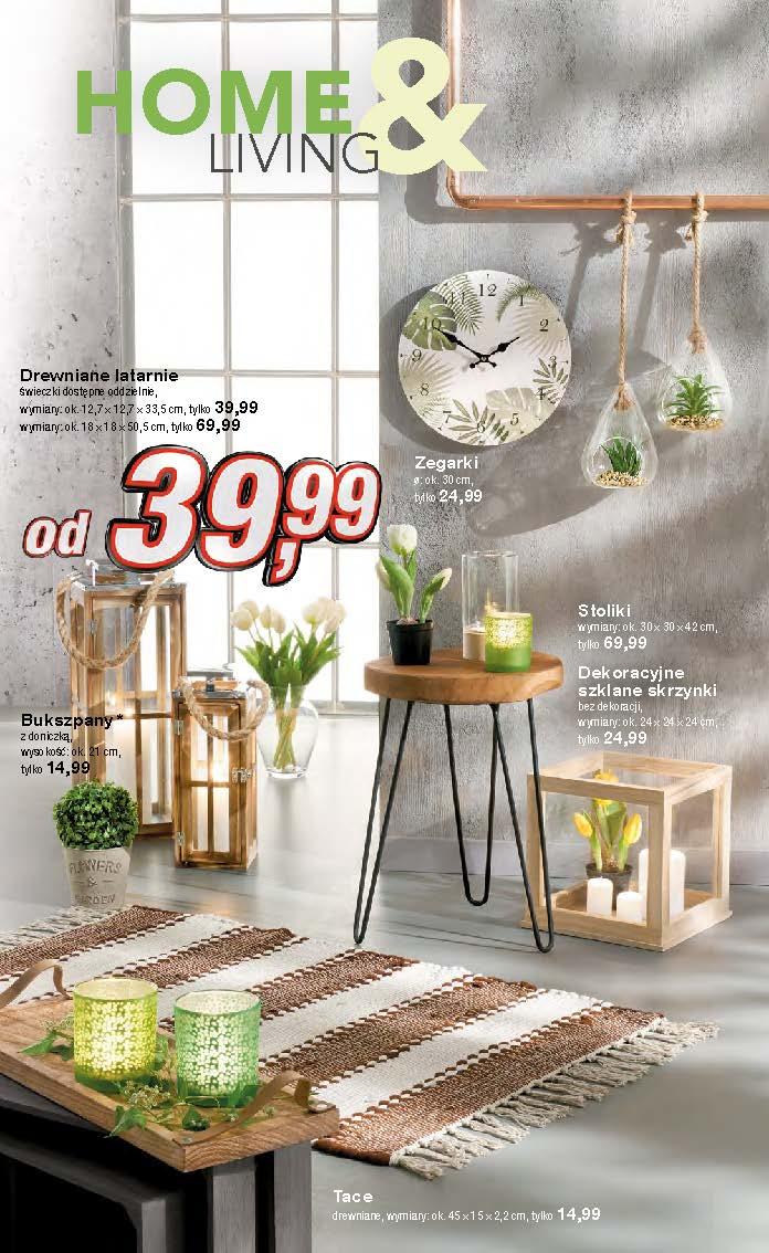 Gazetka promocyjna KiK str. 4