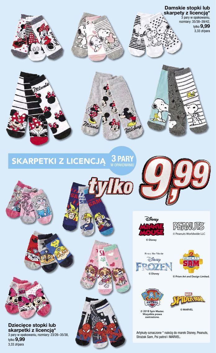 Gazetka promocyjna KiK str. 7