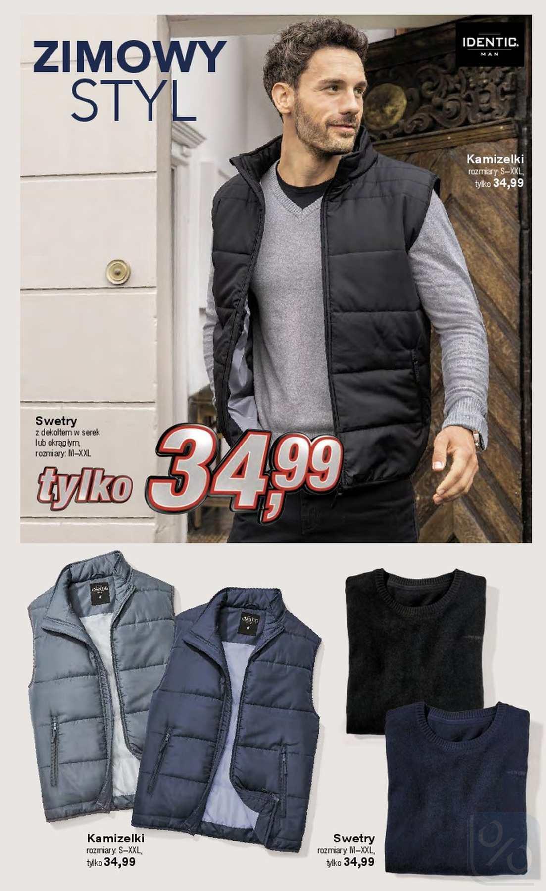 Gazetka promocyjna KiK str. 13