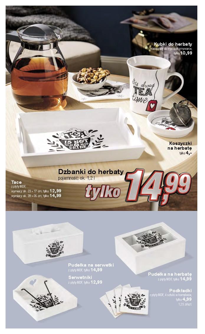 Gazetka promocyjna KiK str. 2