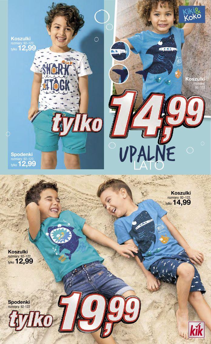 Gazetka promocyjna KiK str. 9