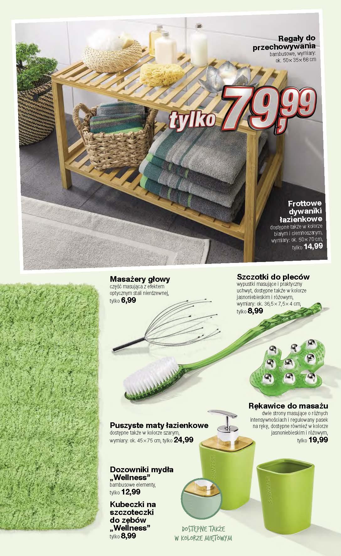 Gazetka promocyjna KiK str. 14