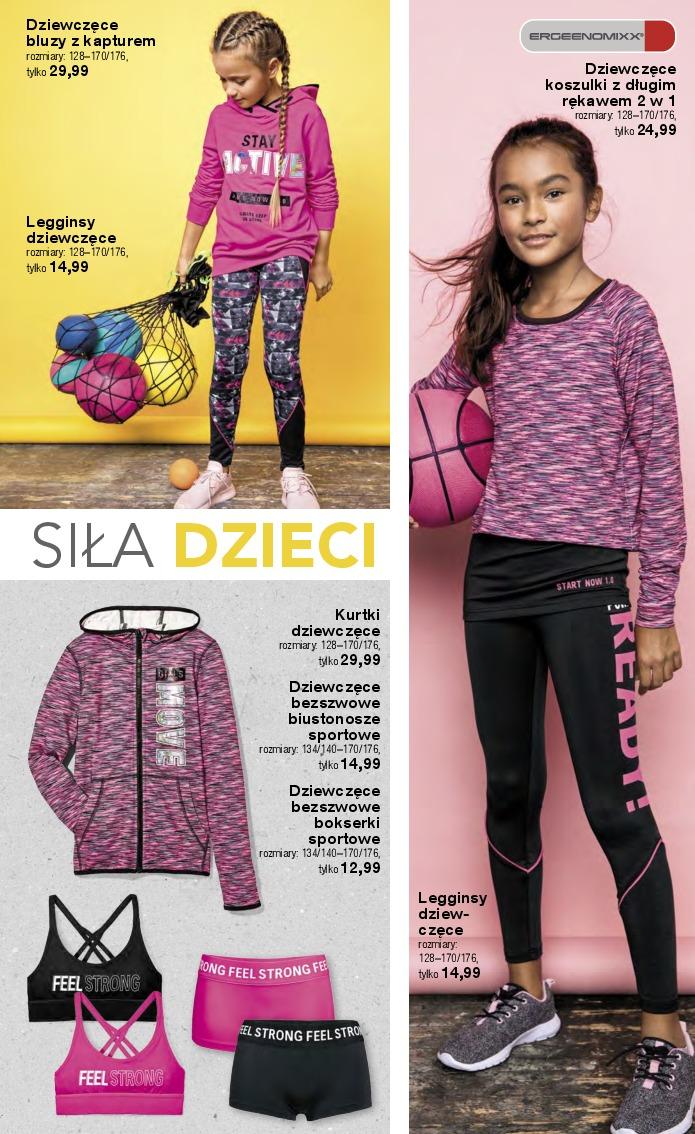 Gazetka promocyjna KiK str. 11