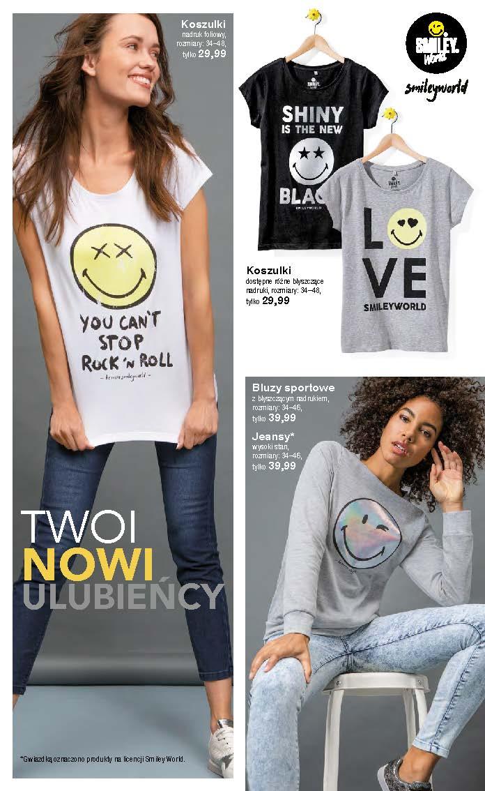 Gazetka promocyjna KiK str. 10