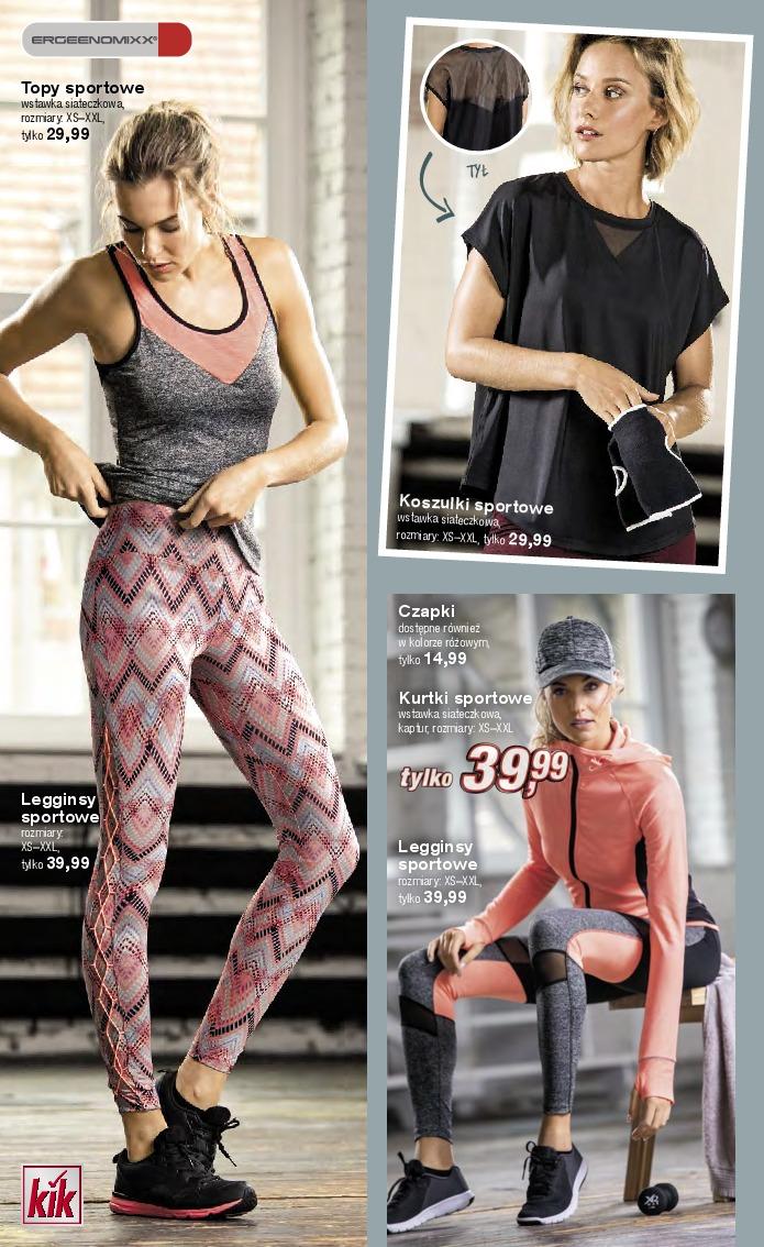 Gazetka promocyjna KiK str. 4