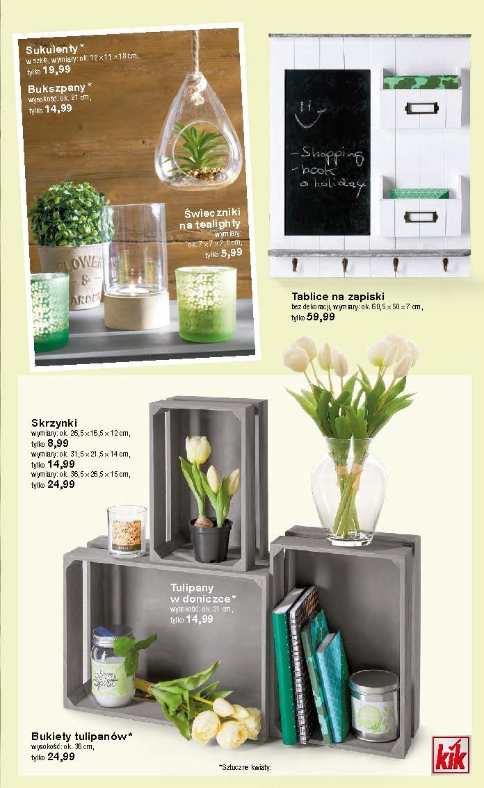 Gazetka promocyjna KiK str. 5
