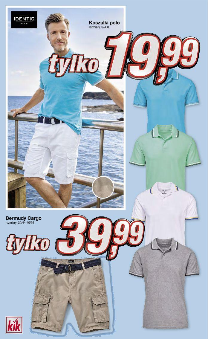 Gazetka promocyjna KiK str. 12