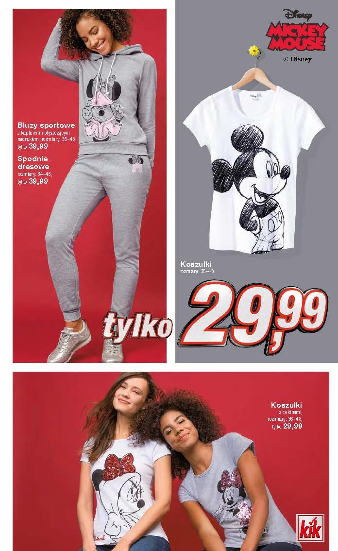 Gazetka promocyjna KiK str. 11