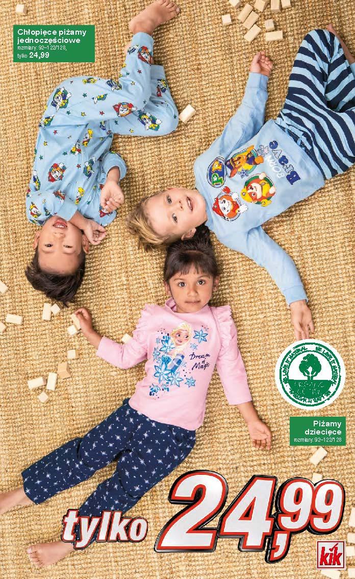 Gazetka promocyjna KiK str. 9