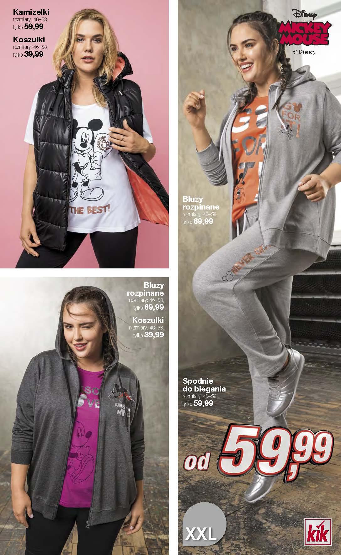 Gazetka promocyjna KiK str. 9