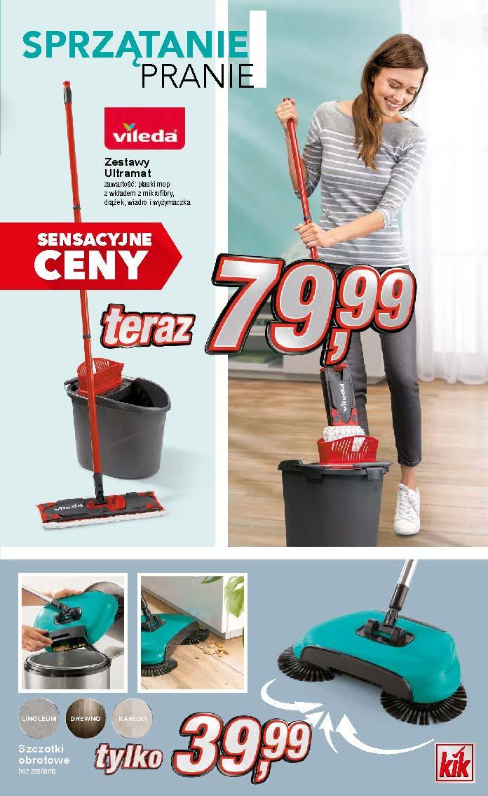Gazetka promocyjna KiK str. 3