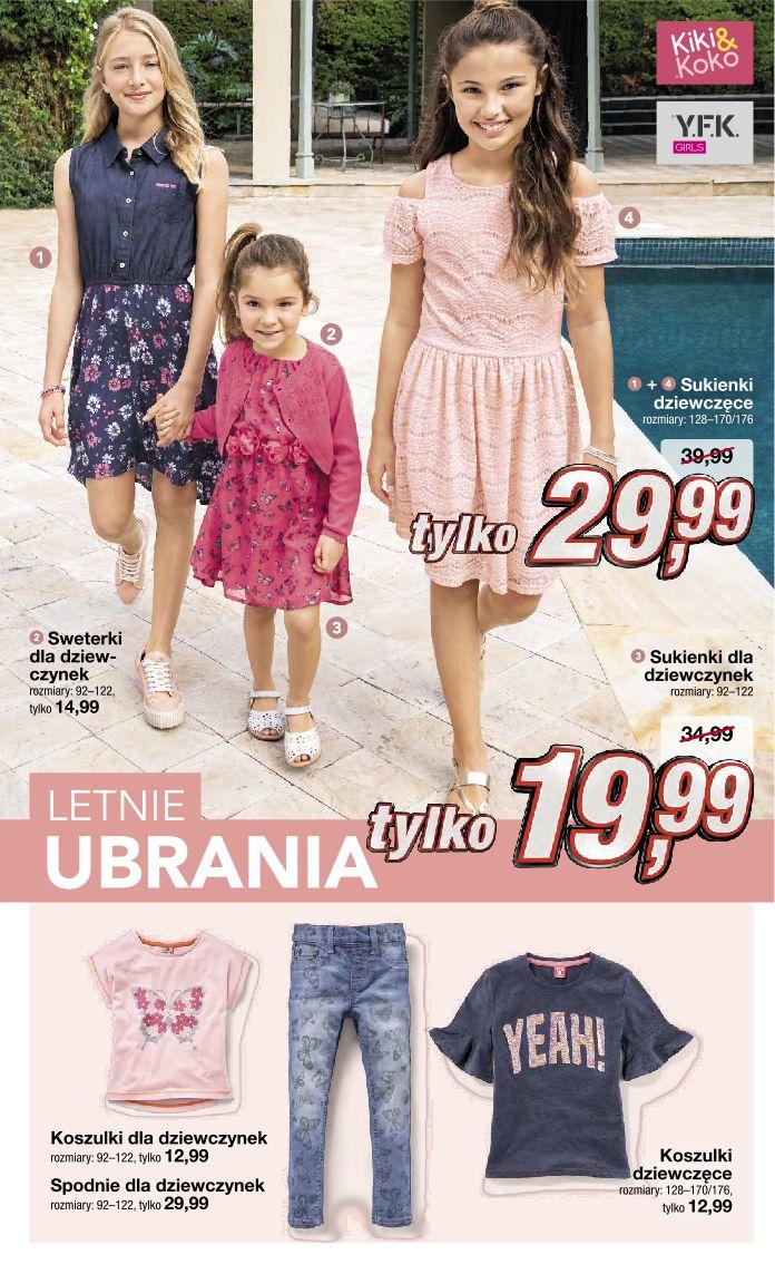 Gazetka promocyjna KiK str. 3