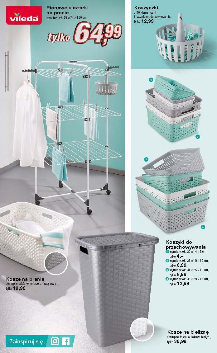 Gazetka promocyjna KiK str. 2