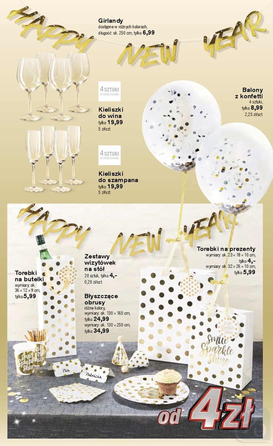 Gazetka promocyjna KiK str. 14