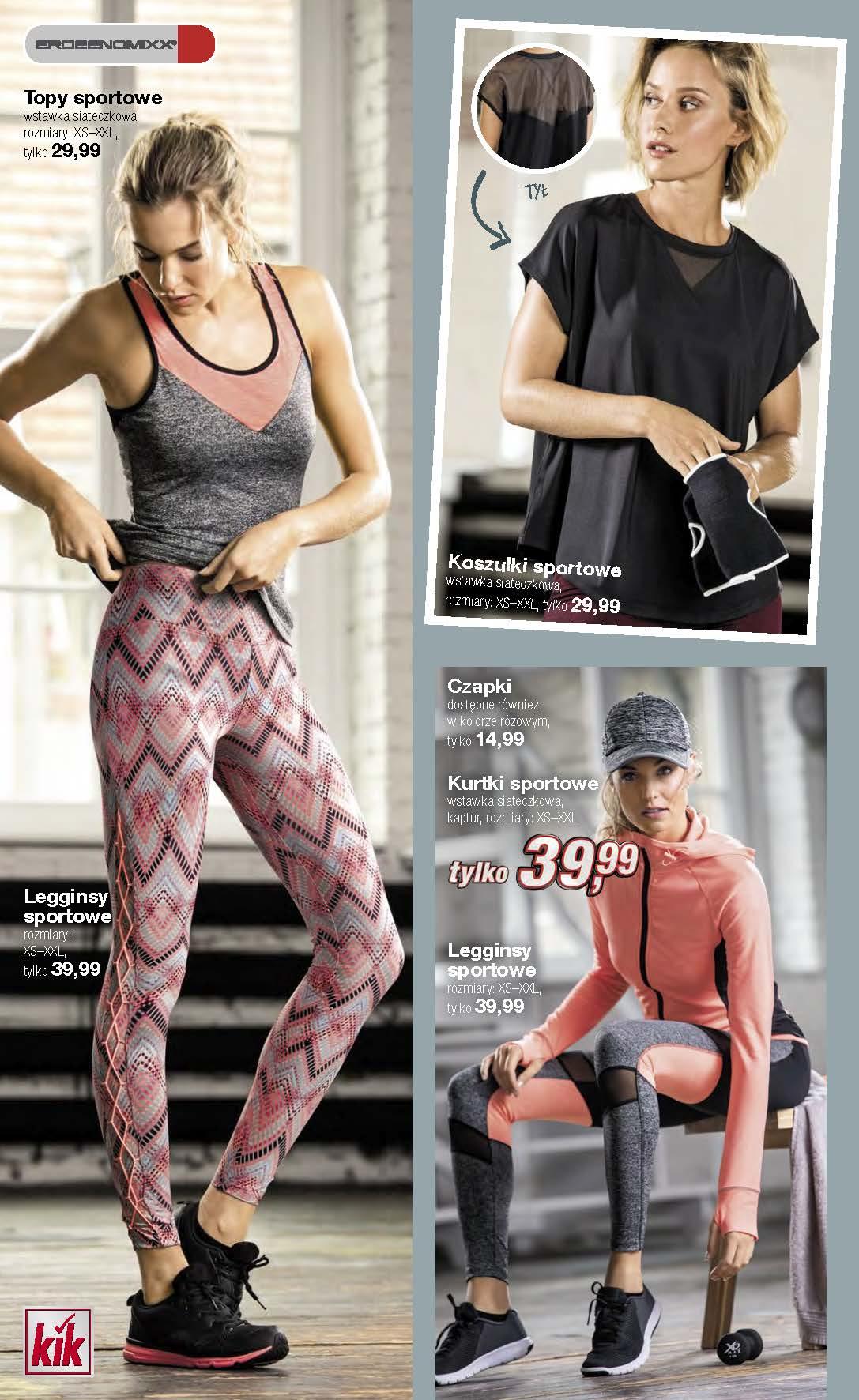 Gazetka promocyjna KiK str. 4