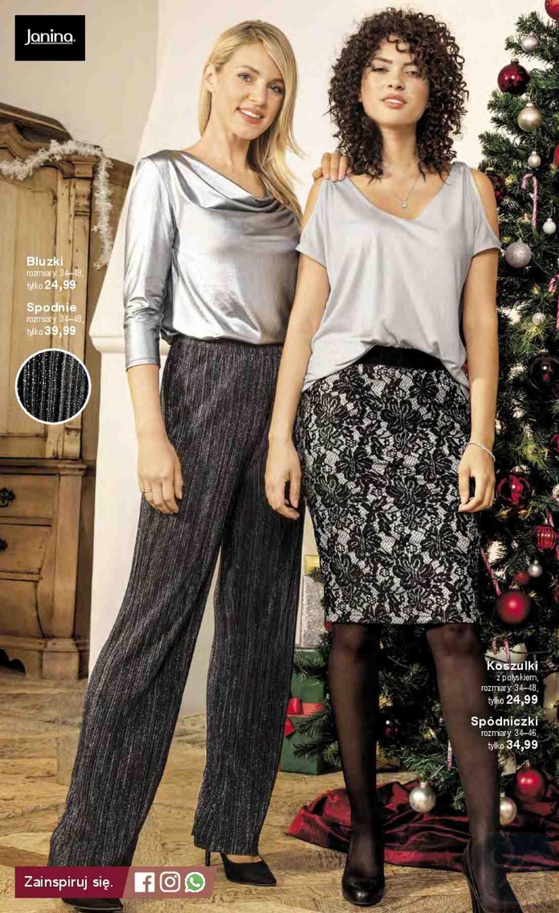 Gazetka promocyjna KiK str. 2