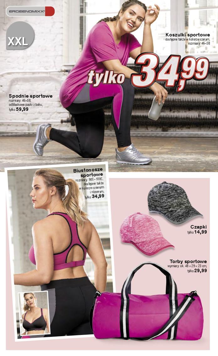 Gazetka promocyjna KiK str. 8