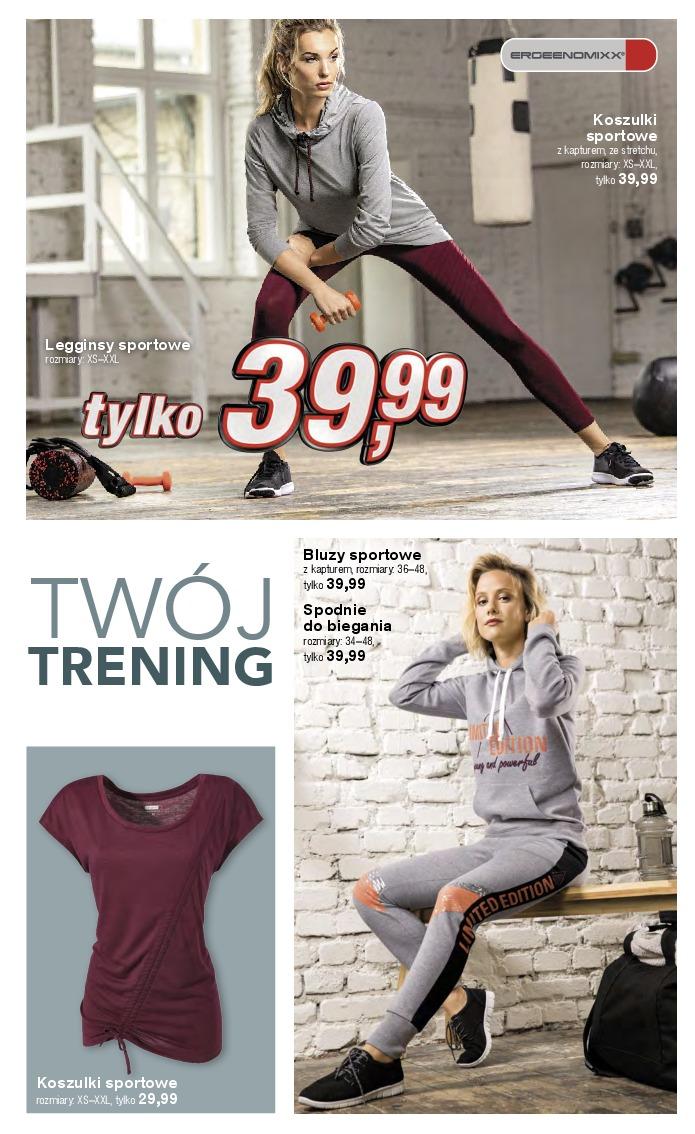 Gazetka promocyjna KiK str. 5