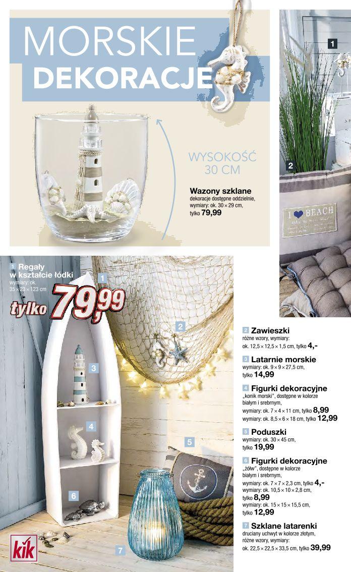 Gazetka promocyjna KiK str. 10
