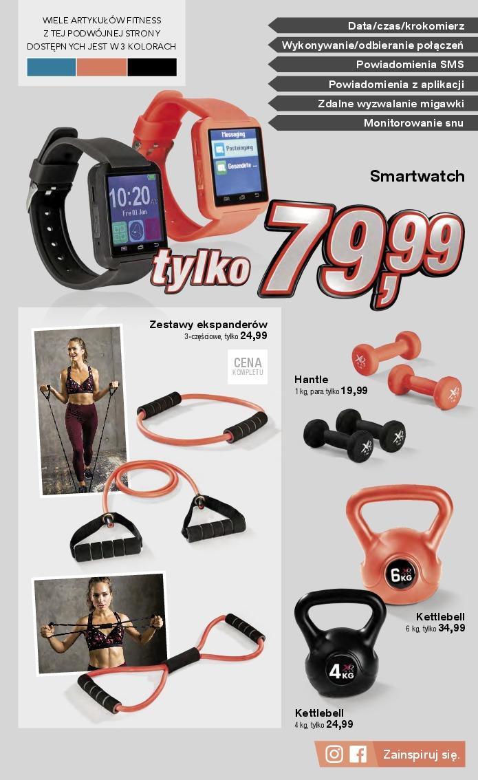 Gazetka promocyjna KiK str. 3