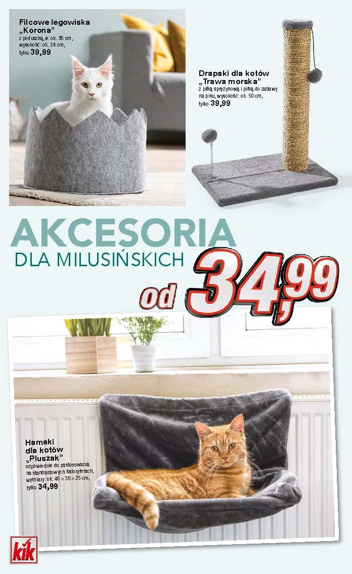Gazetka promocyjna KiK str. 6