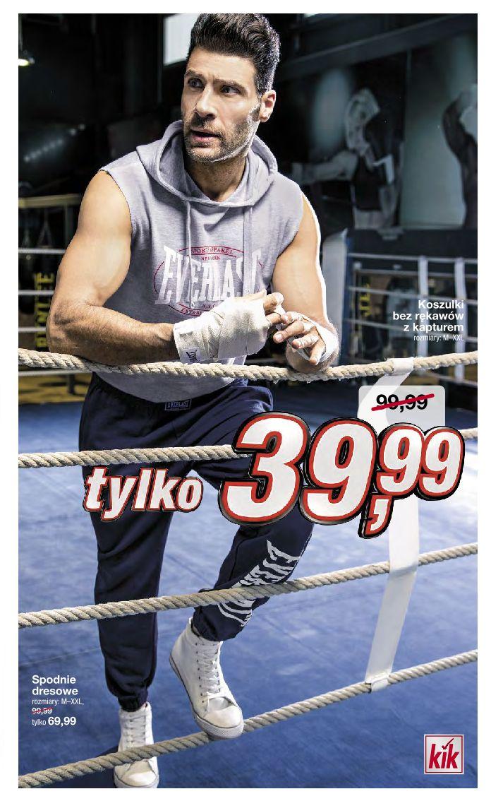 Gazetka promocyjna KiK str. 9