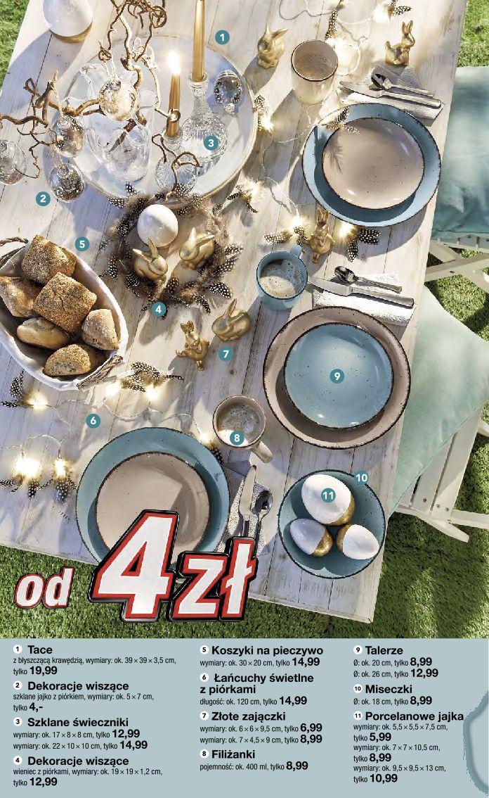 Gazetka promocyjna KiK str. 6